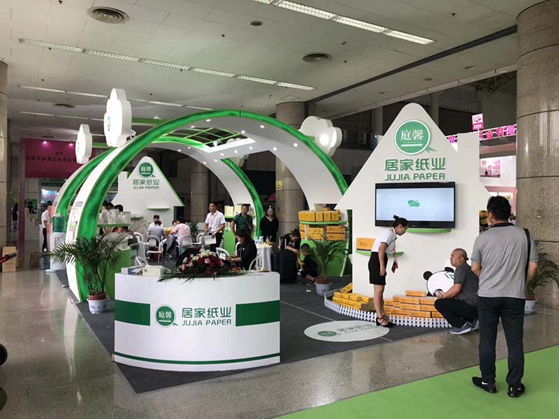 西安展覽工廠(chǎng)